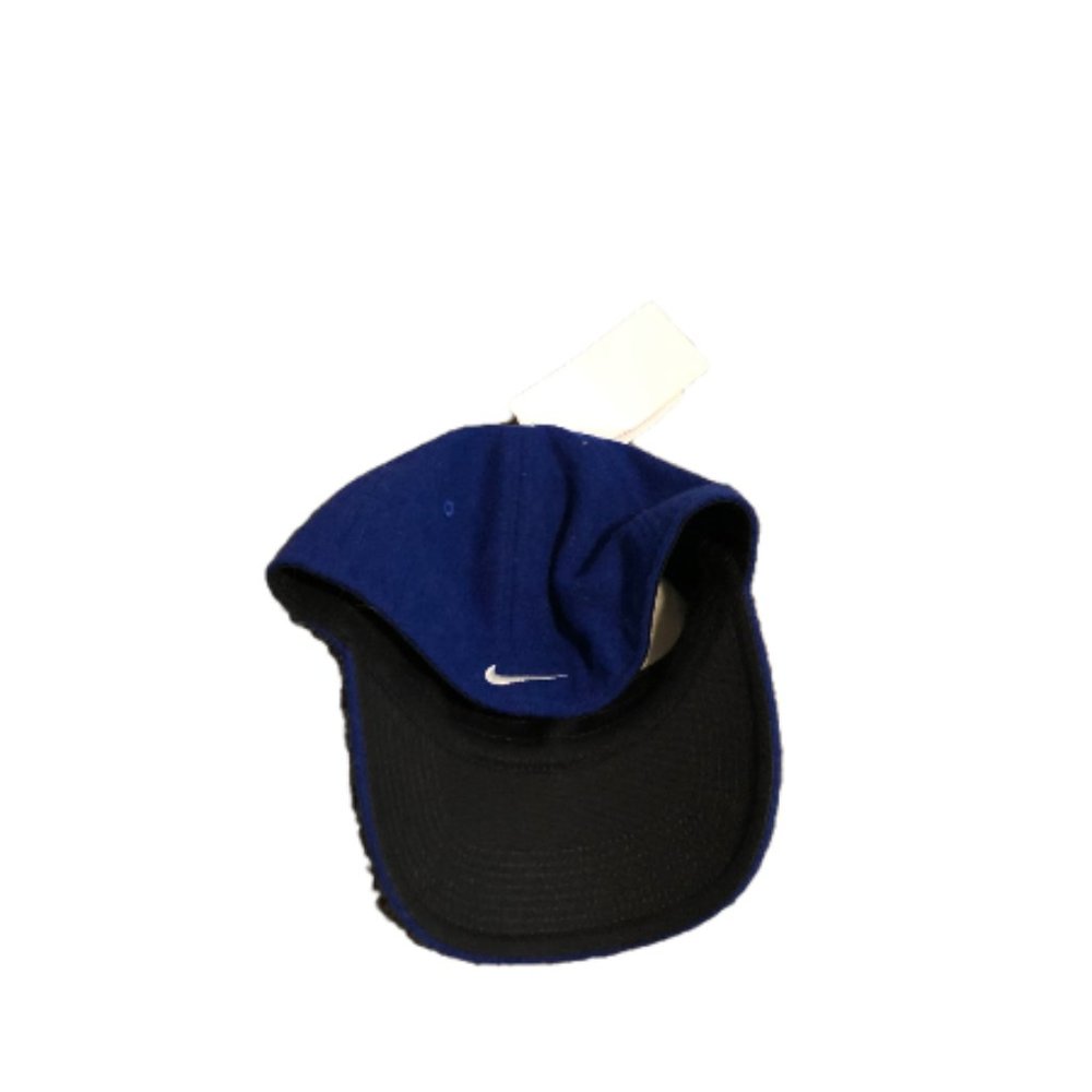 NWT Kentucky Wildcats Nike H86 Prep Fitted Hat - Picture 2 of 2